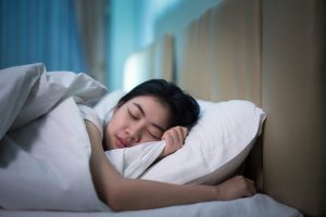 giấc ngủ REM