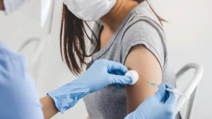 tiêm phòng HPV